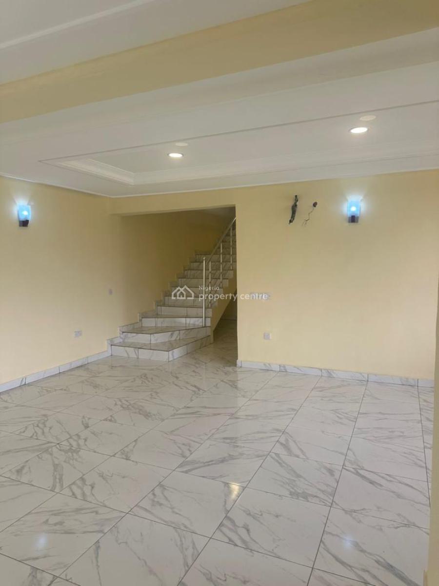 Spacious 5bedroom, Vgc, Lekki, Lagos, Detached Duplex for Rent
