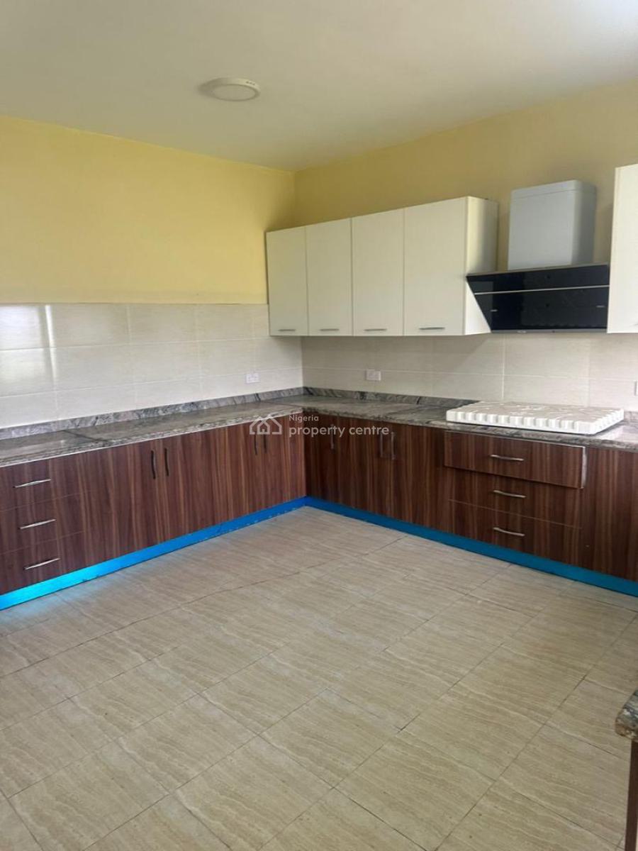 Spacious 5bedroom, Vgc, Lekki, Lagos, Detached Duplex for Rent