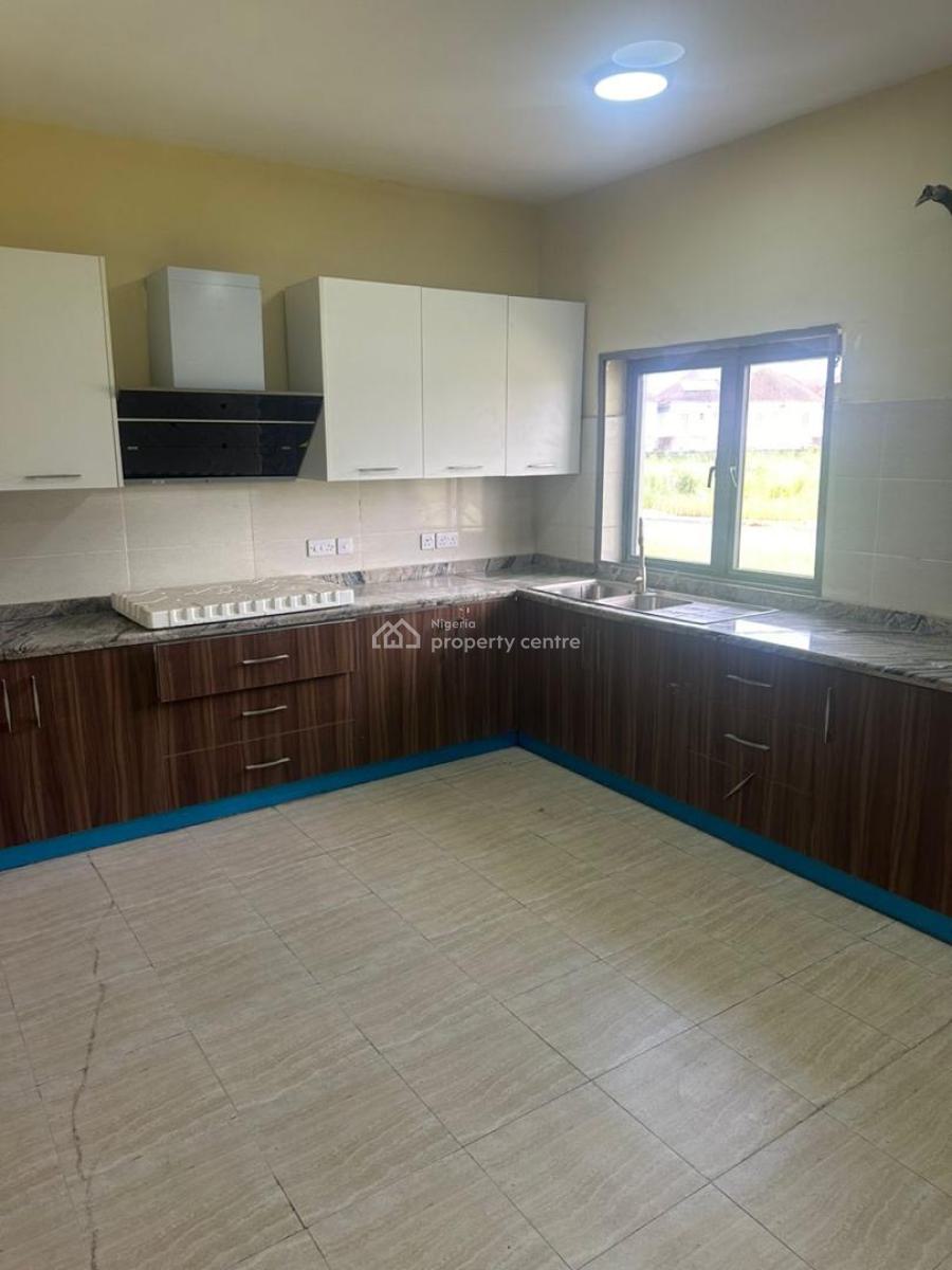 Spacious 5bedroom, Vgc, Lekki, Lagos, Detached Duplex for Rent