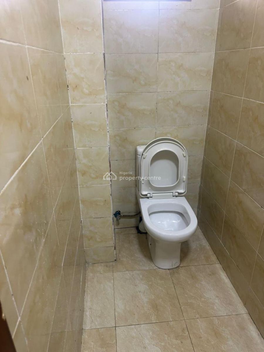 Spacious 5bedroom, Vgc, Lekki, Lagos, Detached Duplex for Rent