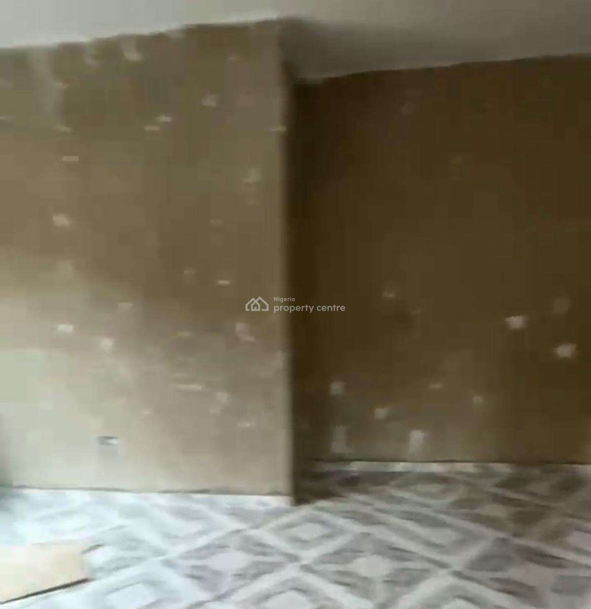 Newly Built Miniflat, Itire-ikate, Surulere, Lagos, Mini Flat (room and Parlour) for Rent