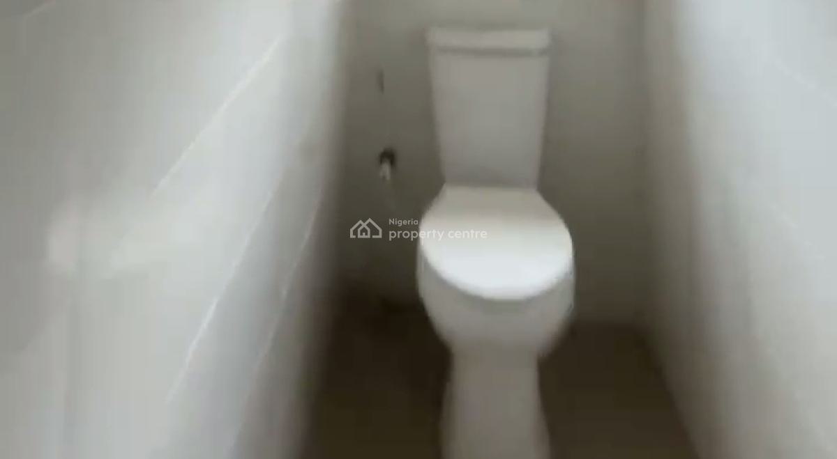 Newly Built Miniflat, Itire-ikate, Surulere, Lagos, Mini Flat (room and Parlour) for Rent
