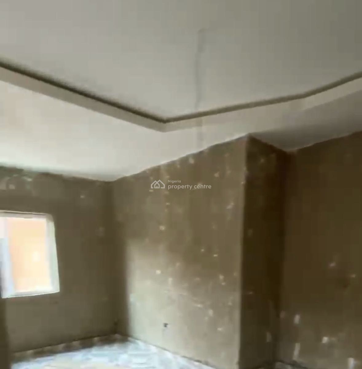 Newly Built Miniflat, Itire-ikate, Surulere, Lagos, Mini Flat (room and Parlour) for Rent