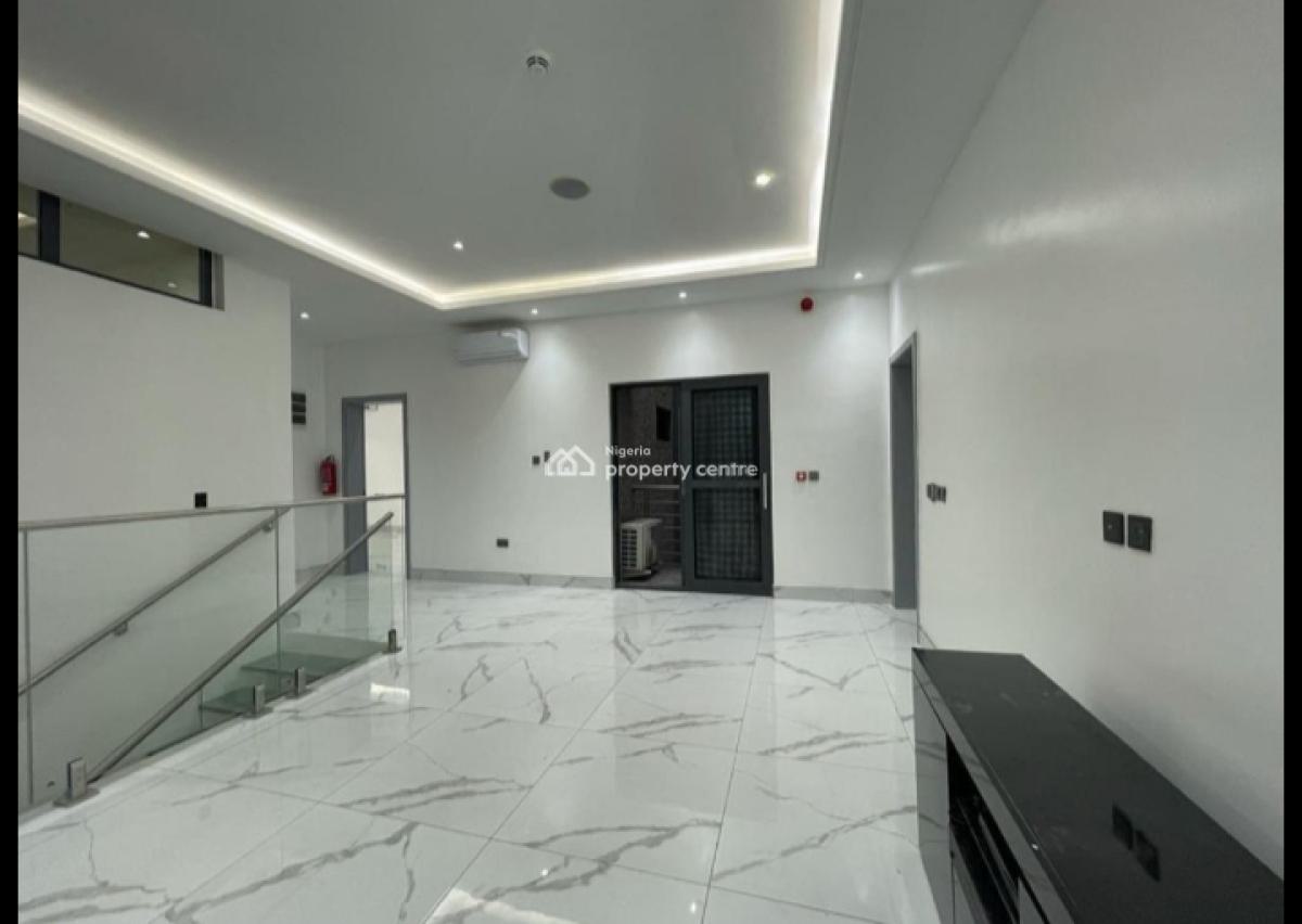 5 Bedroom Premium Modern Maisonette, Old Ikoyi, Ikoyi, Lagos, House for Rent