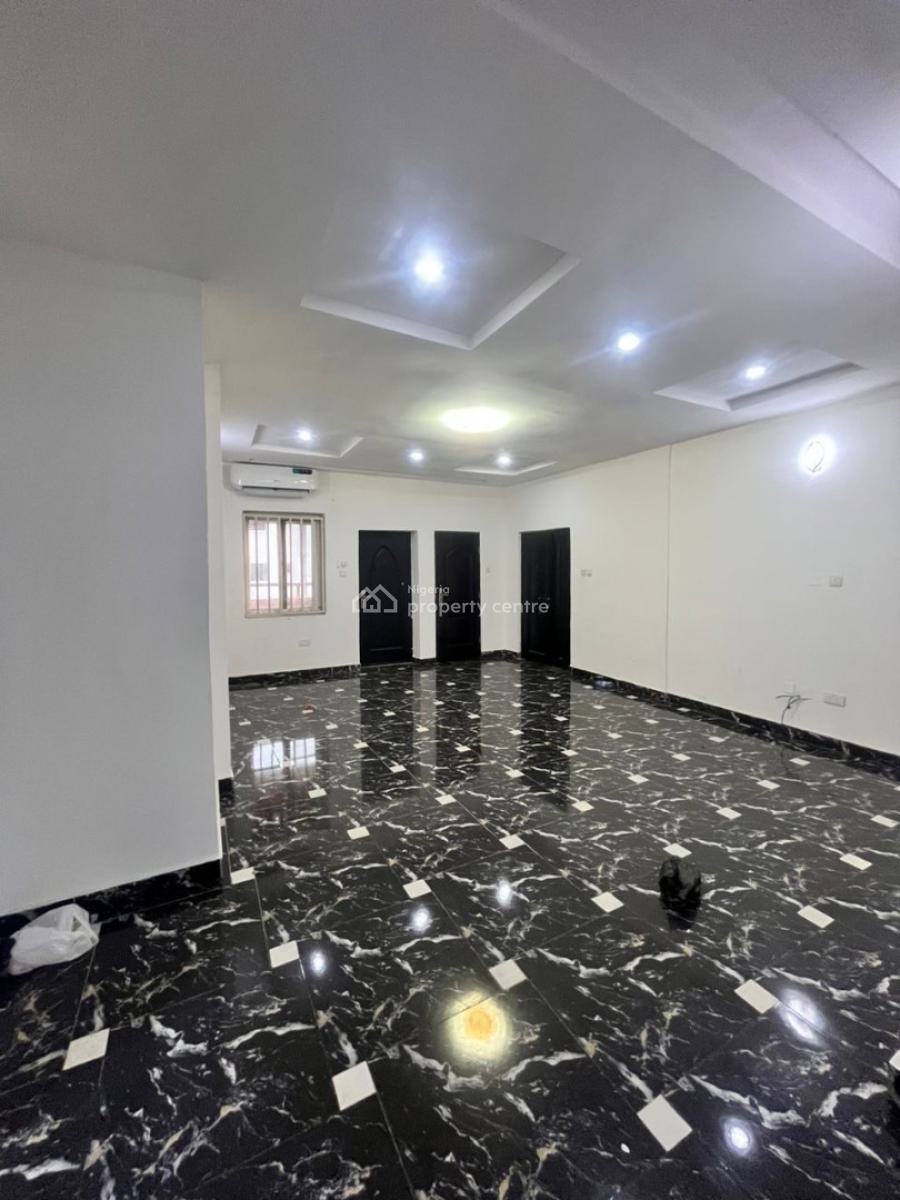 Sheared Apartment, Osapa London, Lekki, Lagos, House for Rent