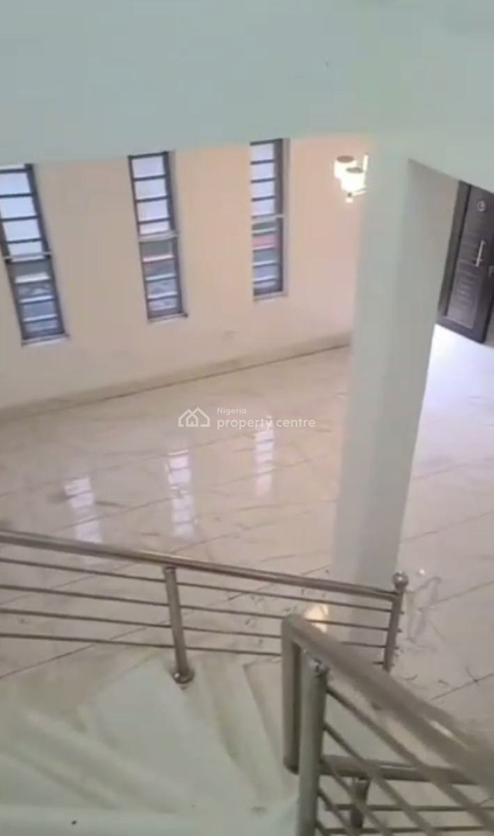 4 Bedroom Fully Detached Duplex., Thomas Estate, Ajah, Lagos, Detached Duplex for Rent