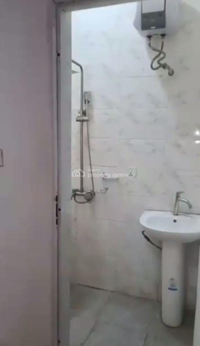 4 Bedroom Fully Detached Duplex., Thomas Estate, Ajah, Lagos, Detached Duplex for Rent