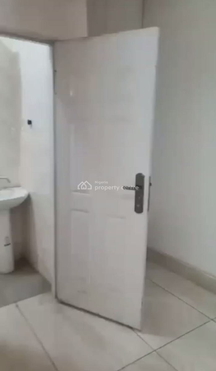 4 Bedroom Fully Detached Duplex., Thomas Estate, Ajah, Lagos, Detached Duplex for Rent