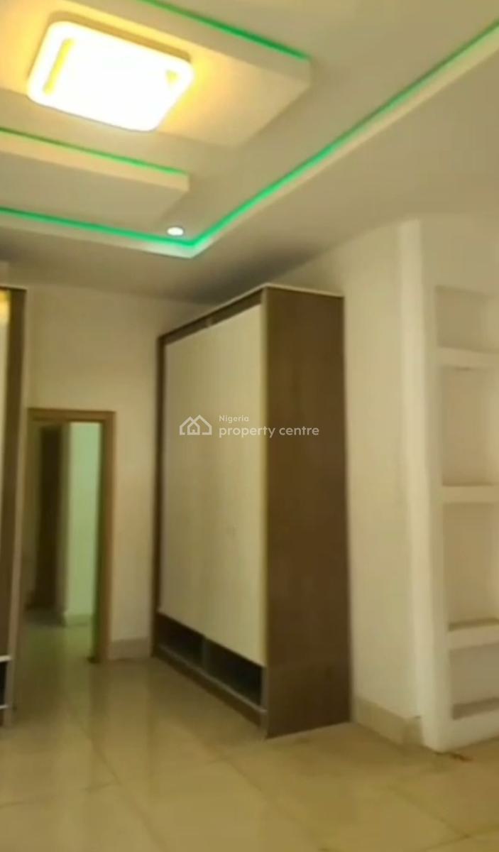 4 Bedroom Fully Detached Duplex., Thomas Estate, Ajah, Lagos, Detached Duplex for Rent