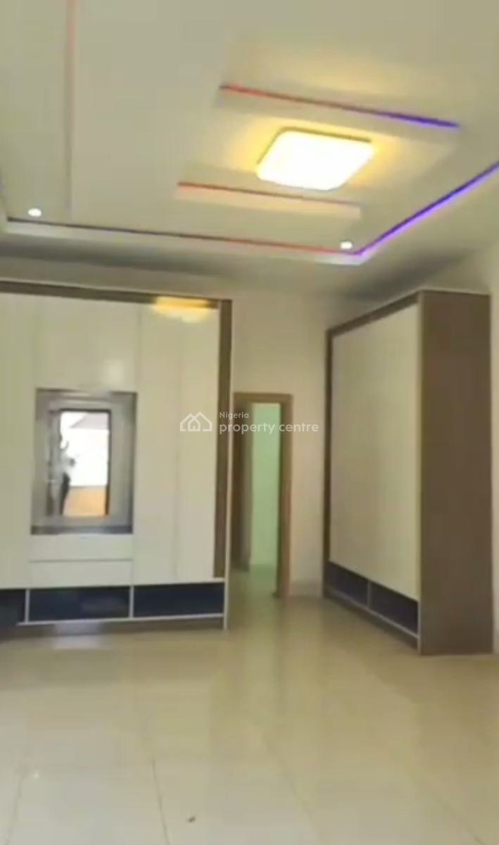 4 Bedroom Fully Detached Duplex., Thomas Estate, Ajah, Lagos, Detached Duplex for Rent