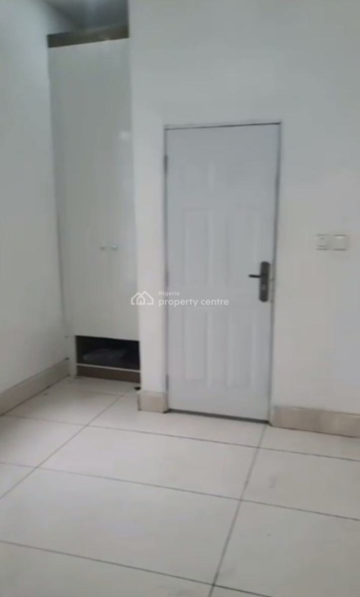 4 Bedroom Fully Detached Duplex., Thomas Estate, Ajah, Lagos, Detached Duplex for Rent