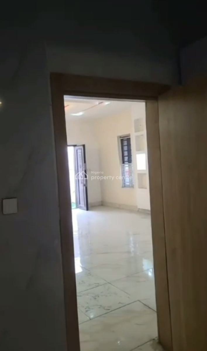 4 Bedroom Fully Detached Duplex., Thomas Estate, Ajah, Lagos, Detached Duplex for Rent