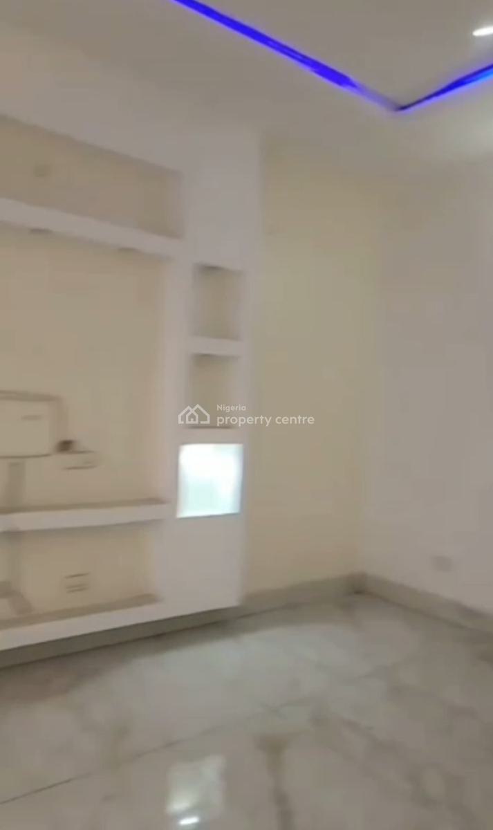 4 Bedroom Fully Detached Duplex., Thomas Estate, Ajah, Lagos, Detached Duplex for Rent