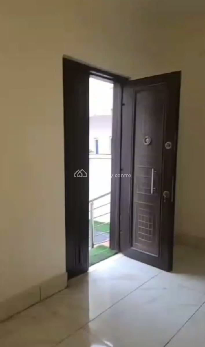 4 Bedroom Fully Detached Duplex., Thomas Estate, Ajah, Lagos, Detached Duplex for Rent