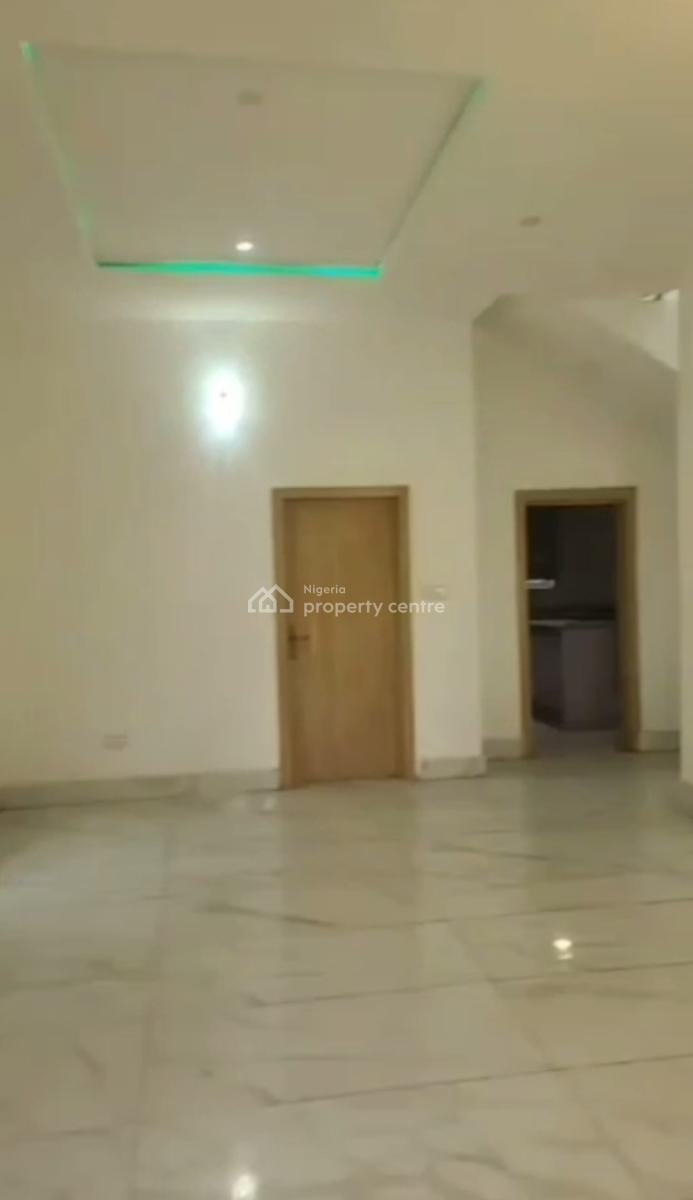 4 Bedroom Fully Detached Duplex., Thomas Estate, Ajah, Lagos, Detached Duplex for Rent