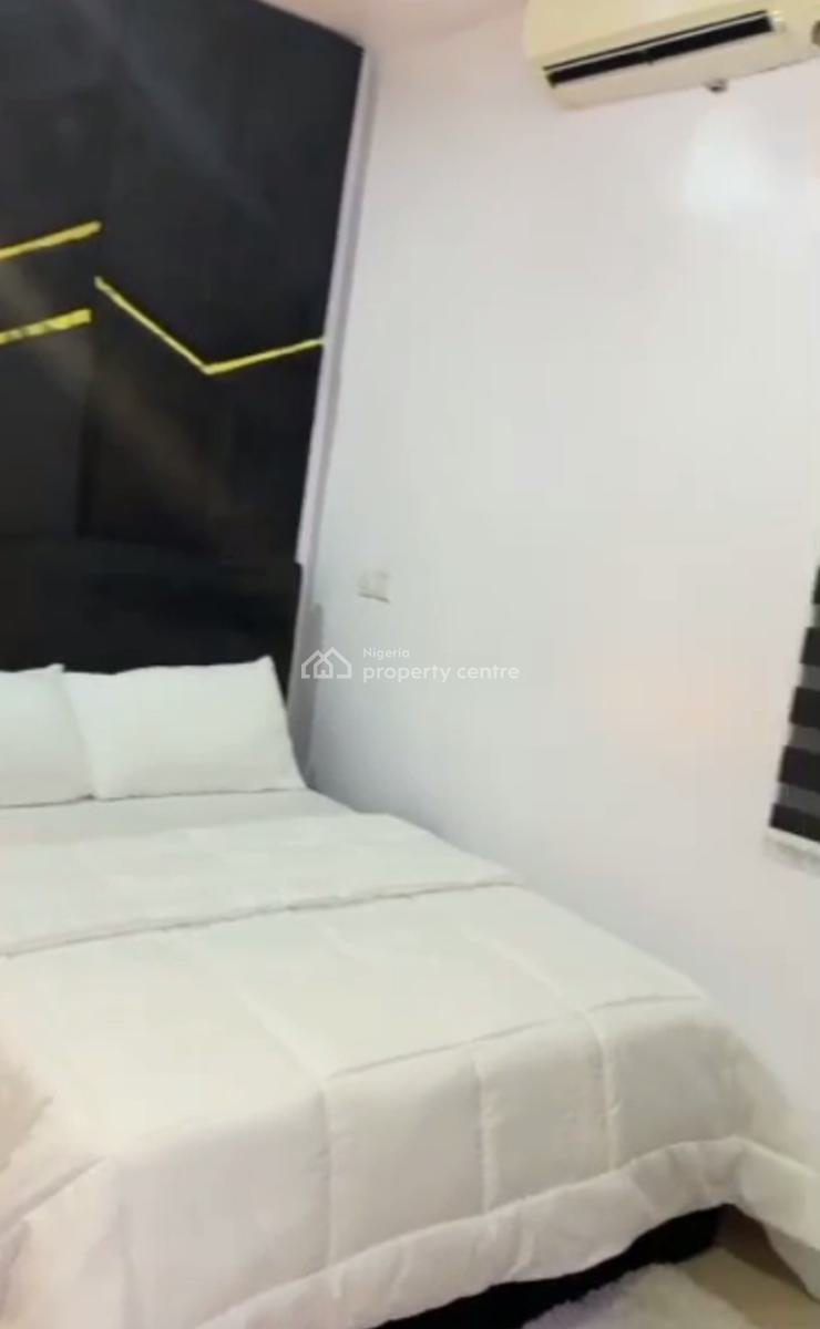 Miniflat Apartment for Lease., Asa Estate, Gbagada, Lagos, Mini Flat (room and Parlour) for Sale