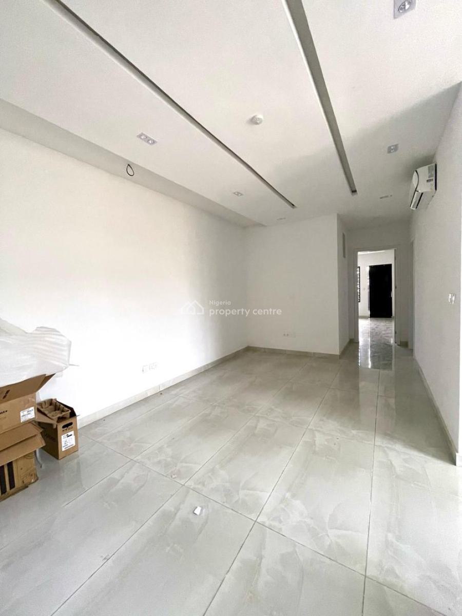 Supreme Standard 5 Bedroom Semi-detached Luxury with Cinema, Rooftop Terrace, Ikate, Lekki, Lagos, Semi-detached Duplex for Sale
