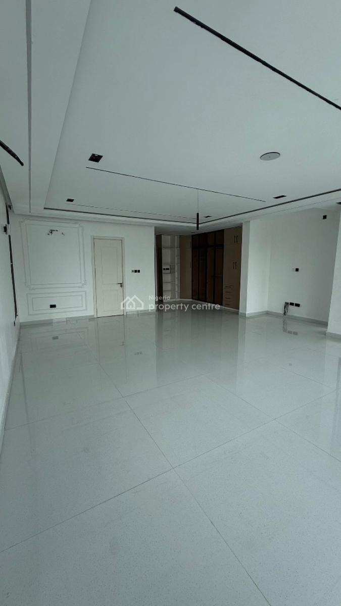 Massive 5 Bedroom Detached Duplex with a Pool, Cinema, Bq, Royal Garden Estate, Ajah, Lagos, Detached Duplex for Sale
