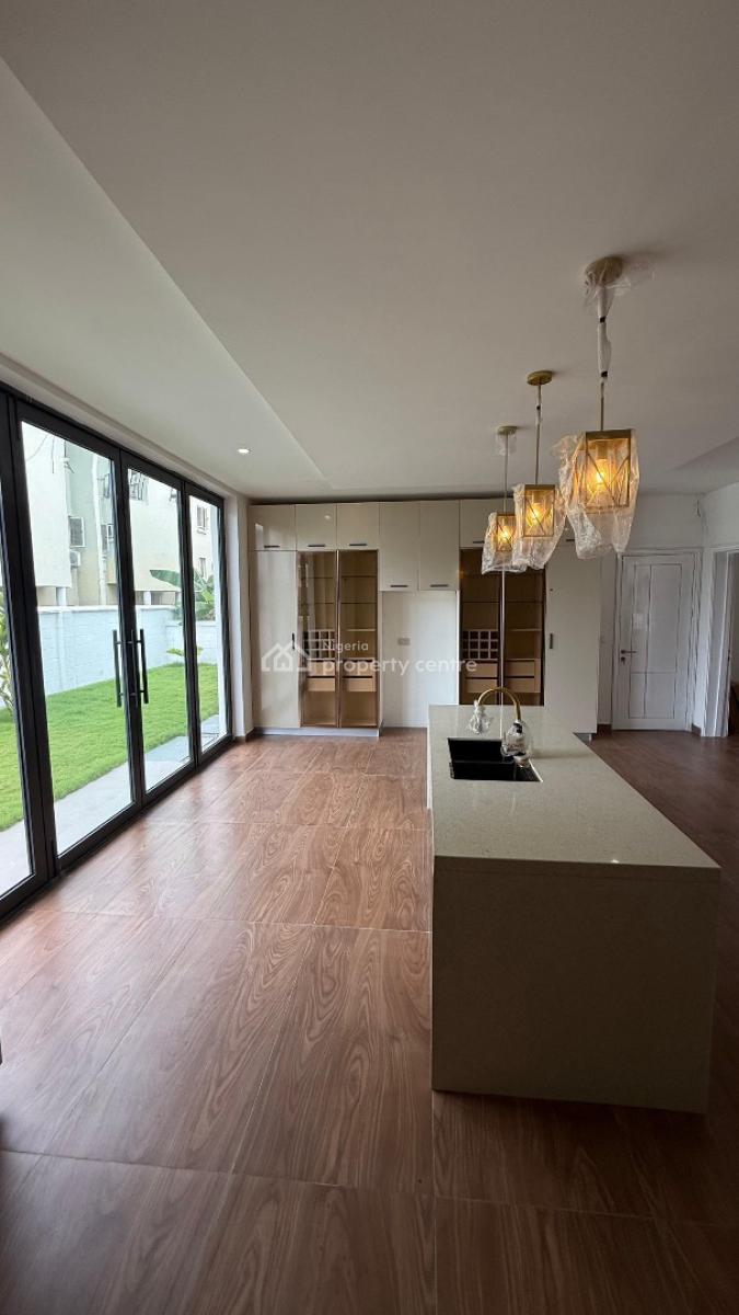 Magnificent 5 Bedroom Detached Duplex with Luxury Interior, Royal Garden Estate, Ajah, Lagos, Detached Duplex for Sale