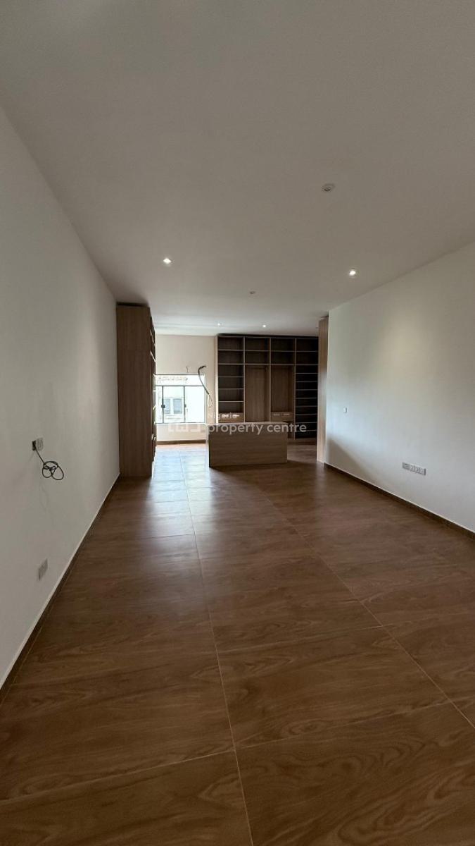 Magnificent 5 Bedroom Detached Duplex with Luxury Interior, Royal Garden Estate, Ajah, Lagos, Detached Duplex for Sale