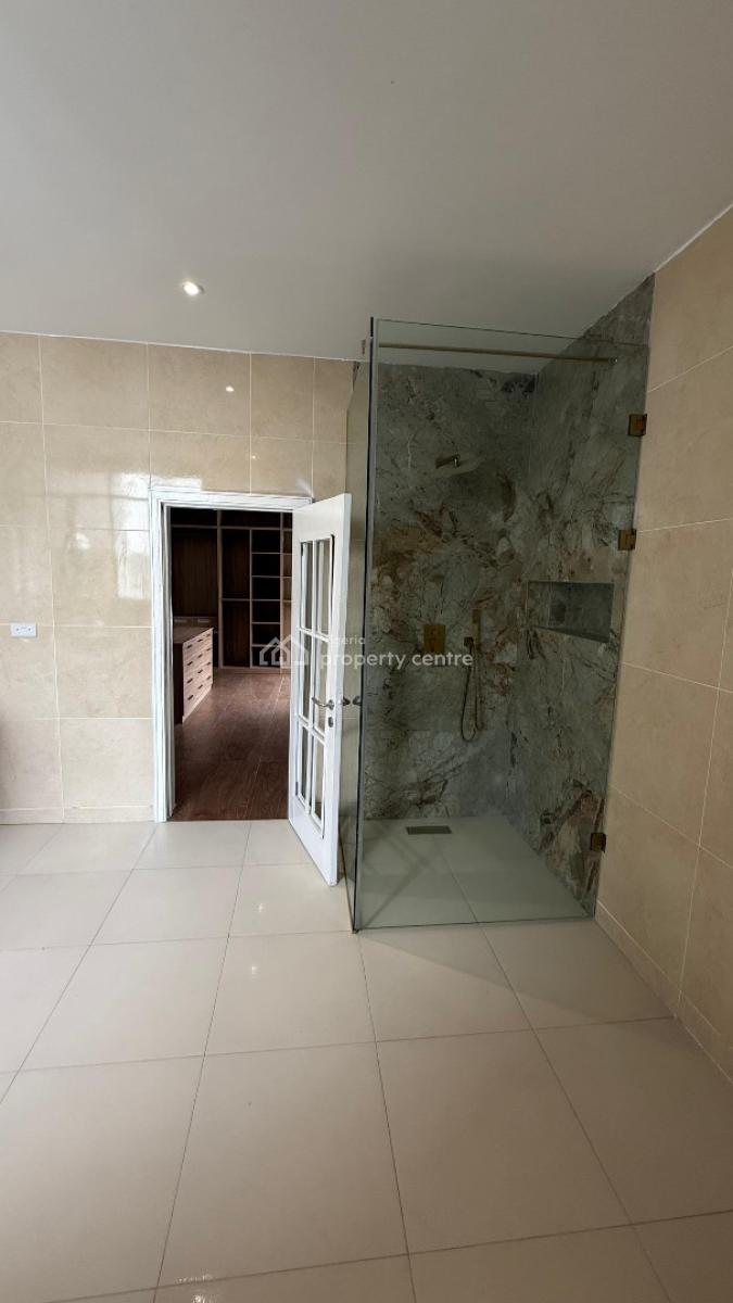 Magnificent 5 Bedroom Detached Duplex with Luxury Interior, Royal Garden Estate, Ajah, Lagos, Detached Duplex for Sale