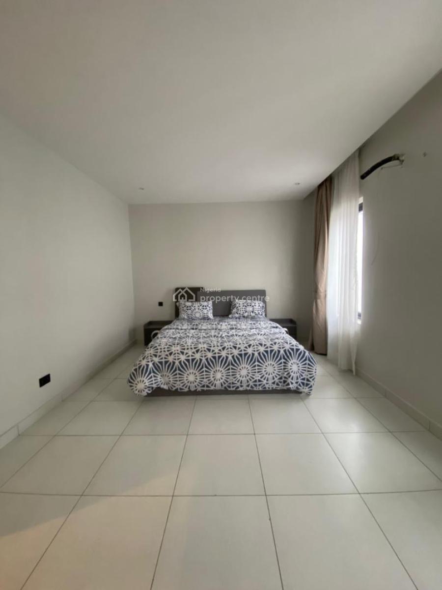Luxury 4 Bedroom Terrace Duplex Within an Estate, Lekki Foreshore, Lekki Phase 1, Lekki, Lagos, Terraced Duplex for Sale
