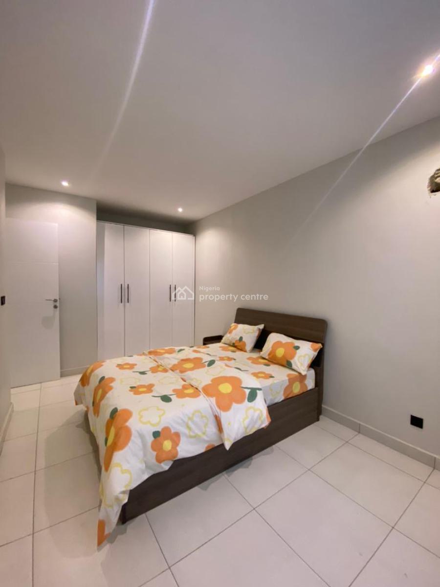Luxury 4 Bedroom Terrace Duplex Within an Estate, Lekki Foreshore, Lekki Phase 1, Lekki, Lagos, Terraced Duplex for Sale