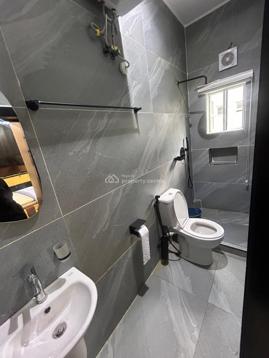 My Terra Nova - Studio Unit Is Still Available, Cozy Apartment Vibe, Oniru, Victoria Island (vi), Lagos, Self Contain (single Rooms) Short Let
