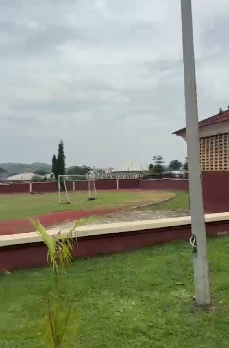 a Functioning School, Bwari, Abuja, School for Sale
