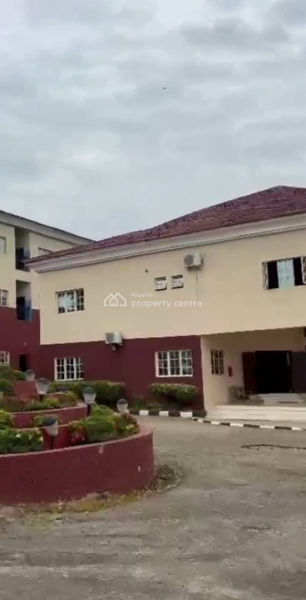 a Functioning School, Bwari, Abuja, School for Sale