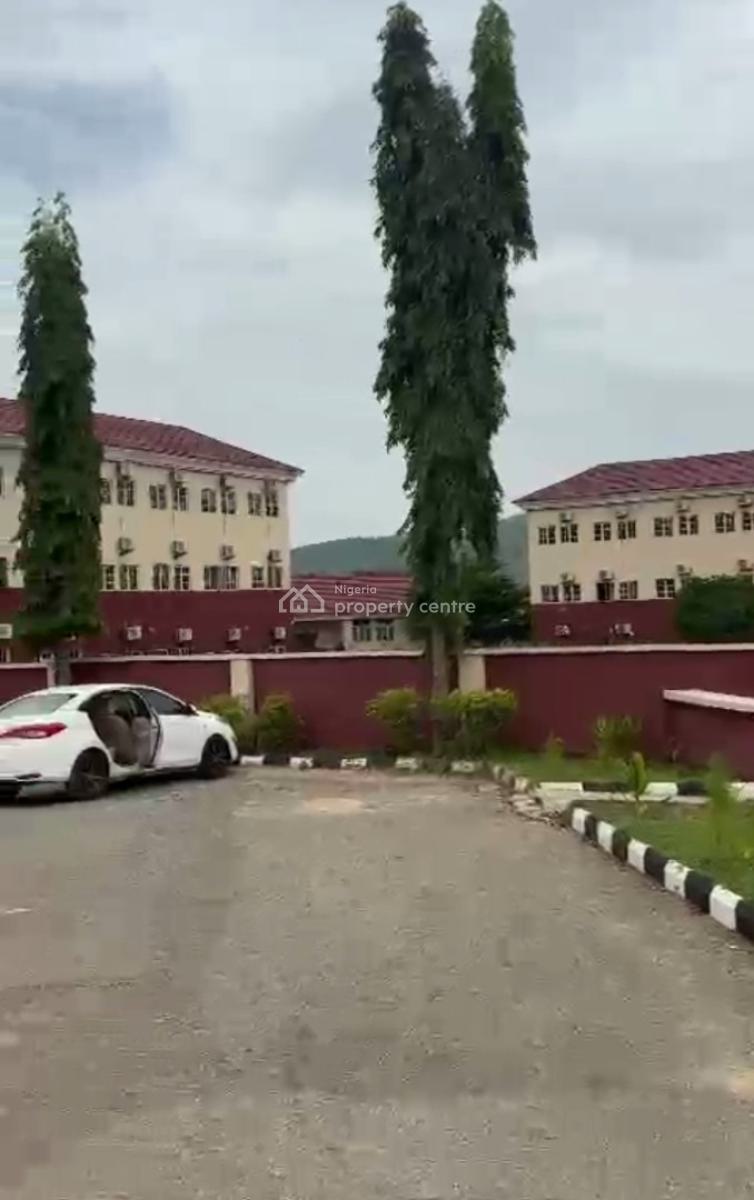 a Functioning School, Bwari, Abuja, School for Sale