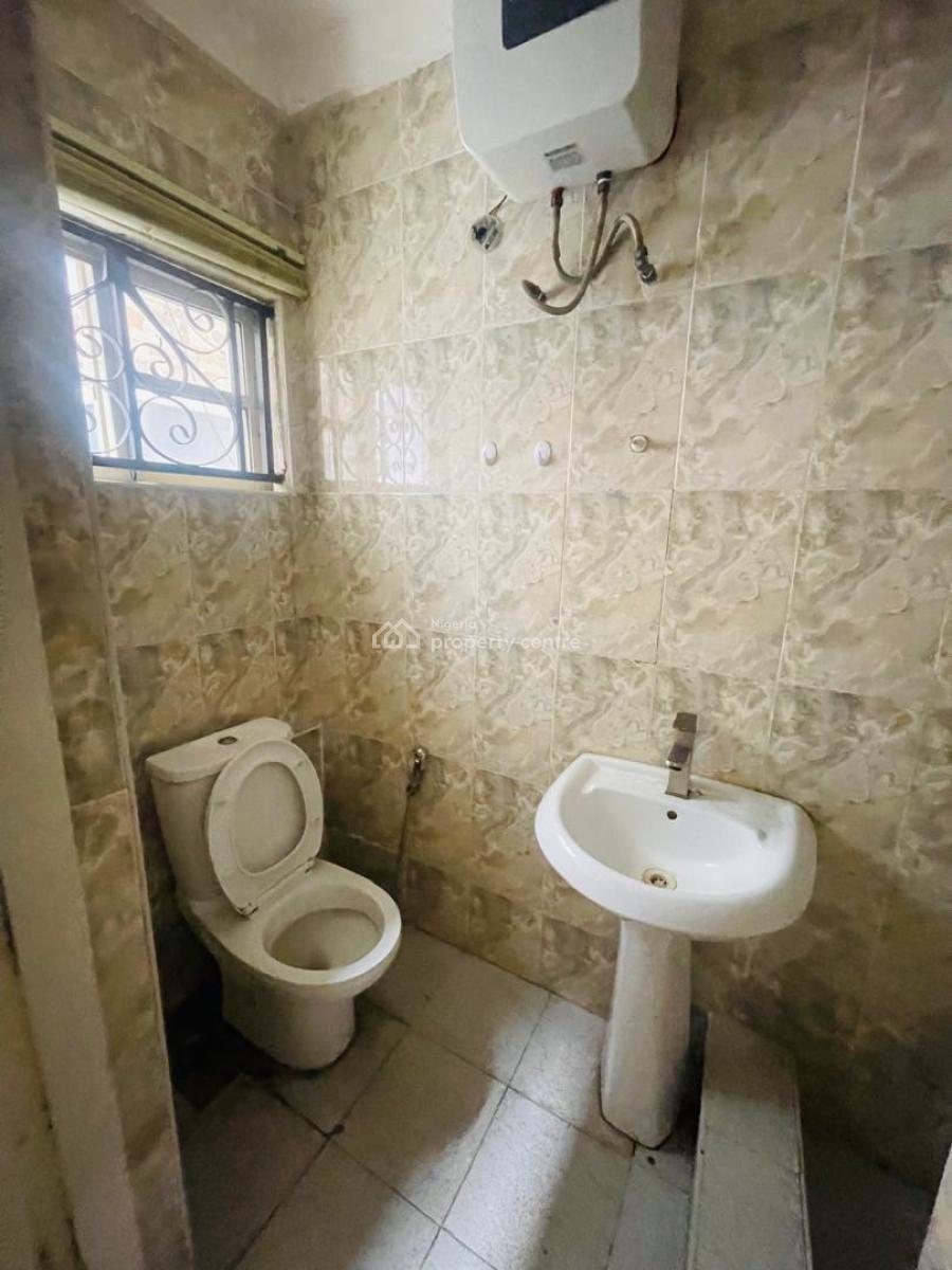 Executive 1 Bedrooom Apartment in a Serviced Estate, Ikate, Lekki, Lagos, Mini Flat (room and Parlour) for Rent