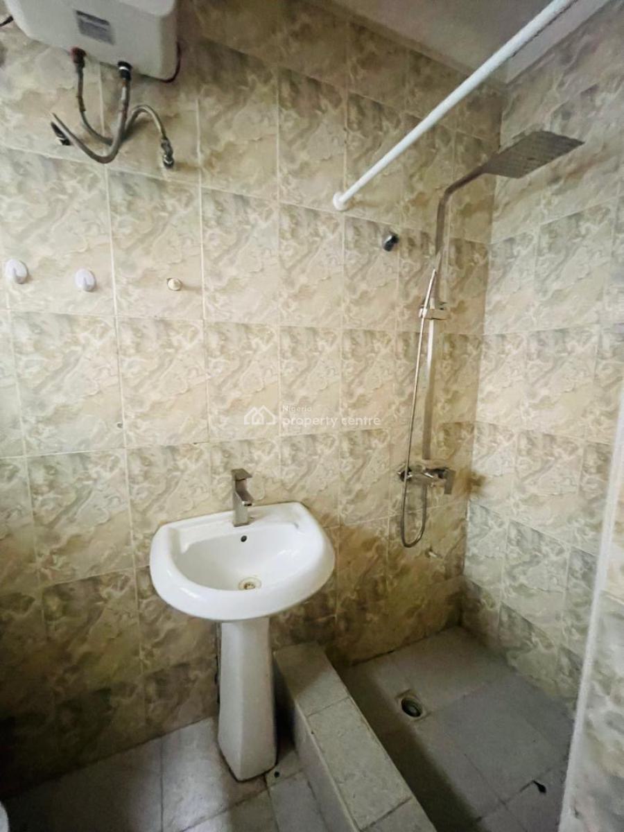 Executive 1 Bedrooom Apartment in a Serviced Estate, Ikate, Lekki, Lagos, Mini Flat (room and Parlour) for Rent