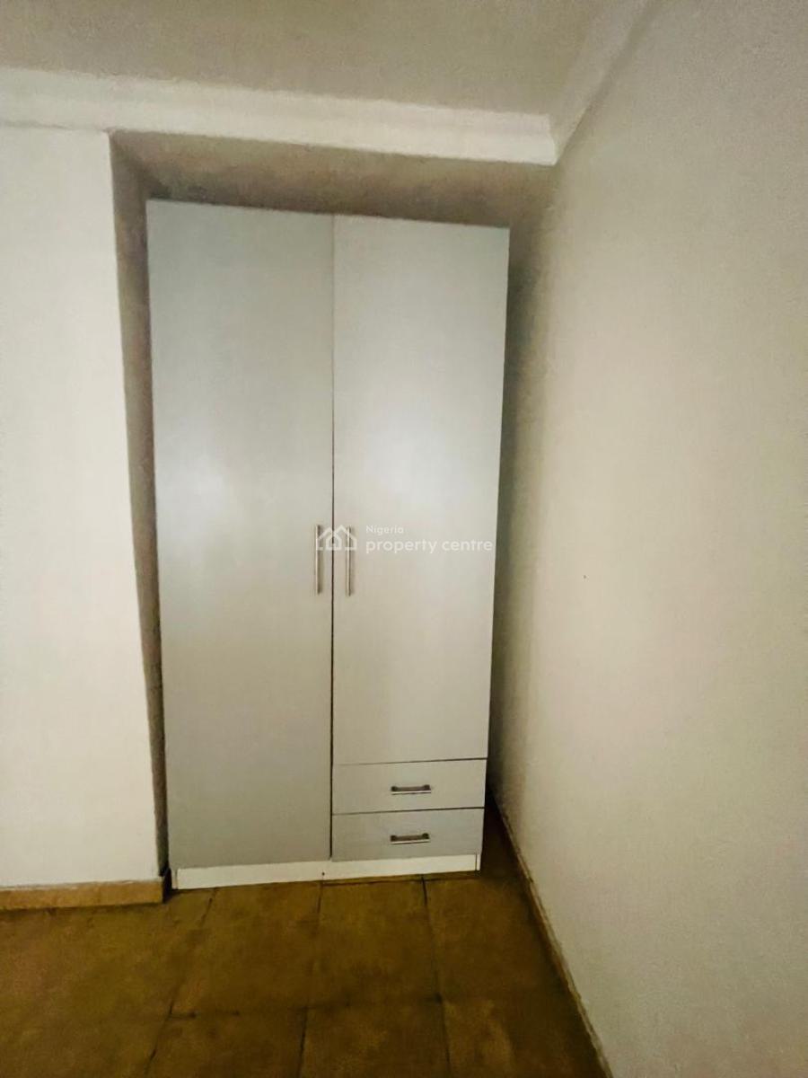 Executive 1 Bedrooom Apartment in a Serviced Estate, Ikate, Lekki, Lagos, Mini Flat (room and Parlour) for Rent