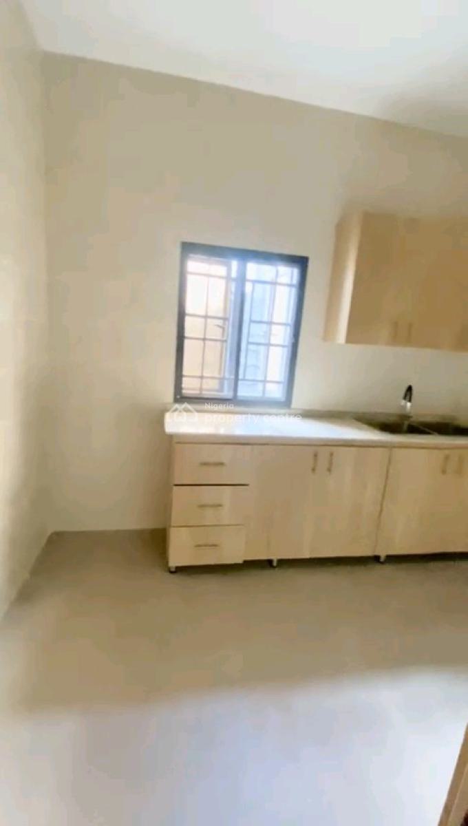 Very Massive and Spacious One Bedroom Apartment, Galadimawa, Abuja, Mini Flat (room and Parlour) for Rent