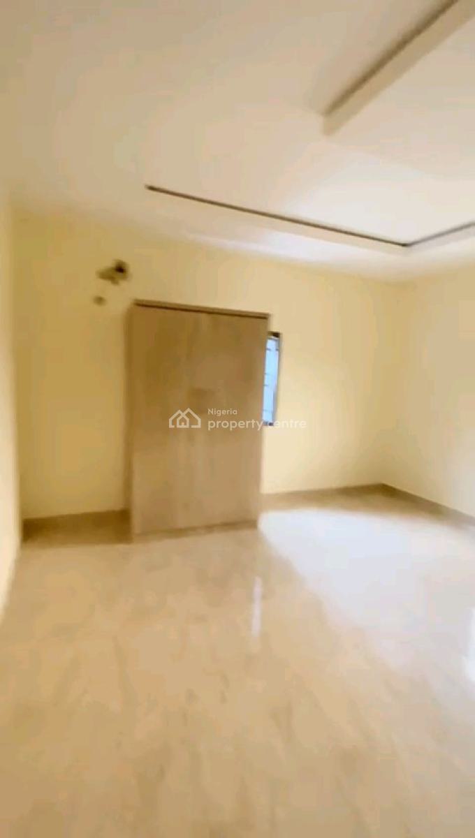 Very Massive and Spacious One Bedroom Apartment, Galadimawa, Abuja, Mini Flat (room and Parlour) for Rent