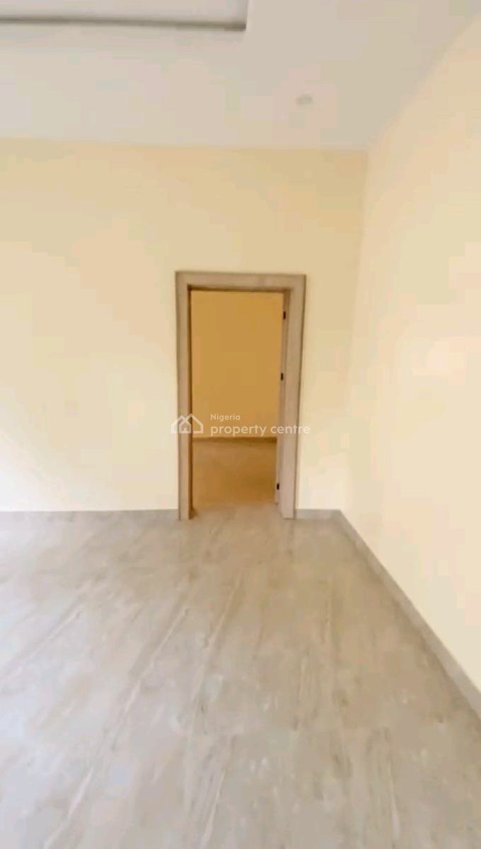 Very Massive and Spacious One Bedroom Apartment, Galadimawa, Abuja, Mini Flat (room and Parlour) for Rent