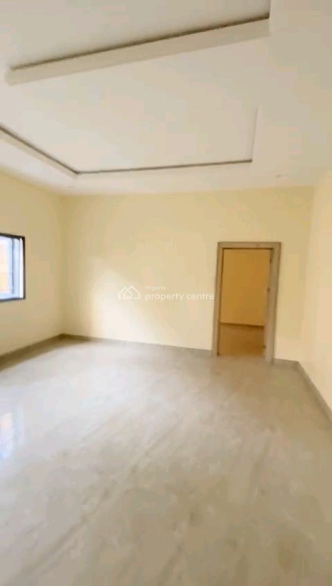 Very Massive and Spacious One Bedroom Apartment, Galadimawa, Abuja, Mini Flat (room and Parlour) for Rent
