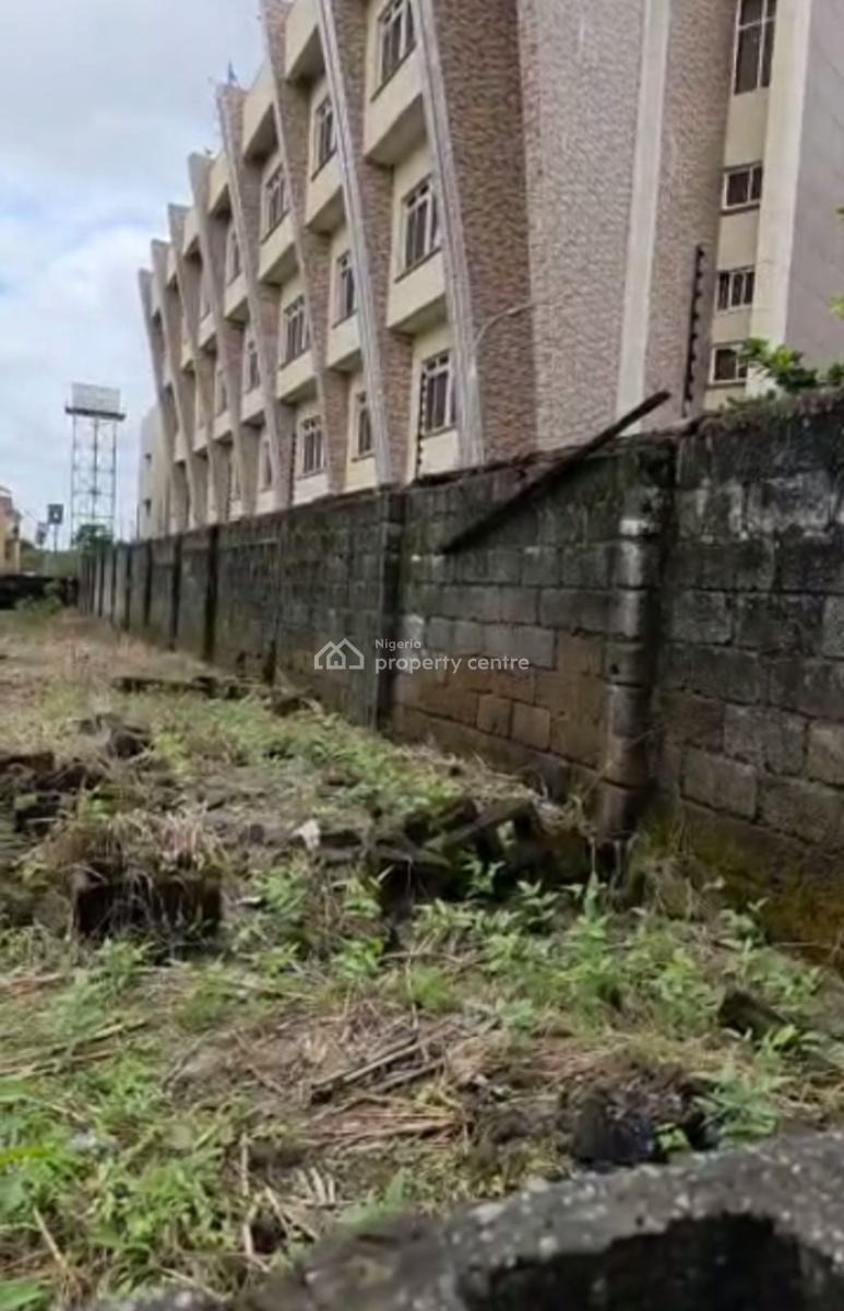 Land Opportunity, Ikoyi, Lagos, Mixed-use Land Joint Venture