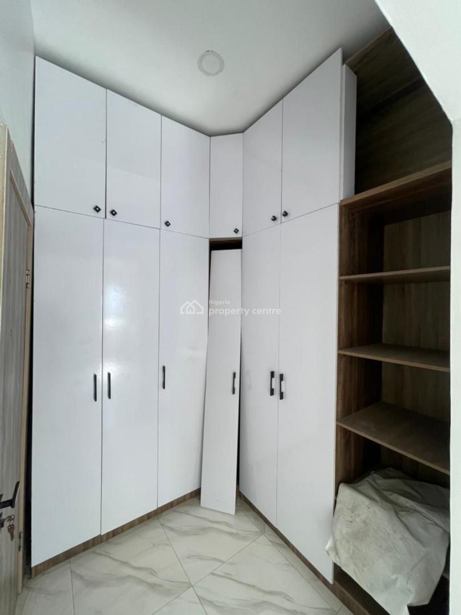 4 Bedroom Fully Detached Duplex, Orchid, Lekki, Lagos, Detached Duplex for Sale