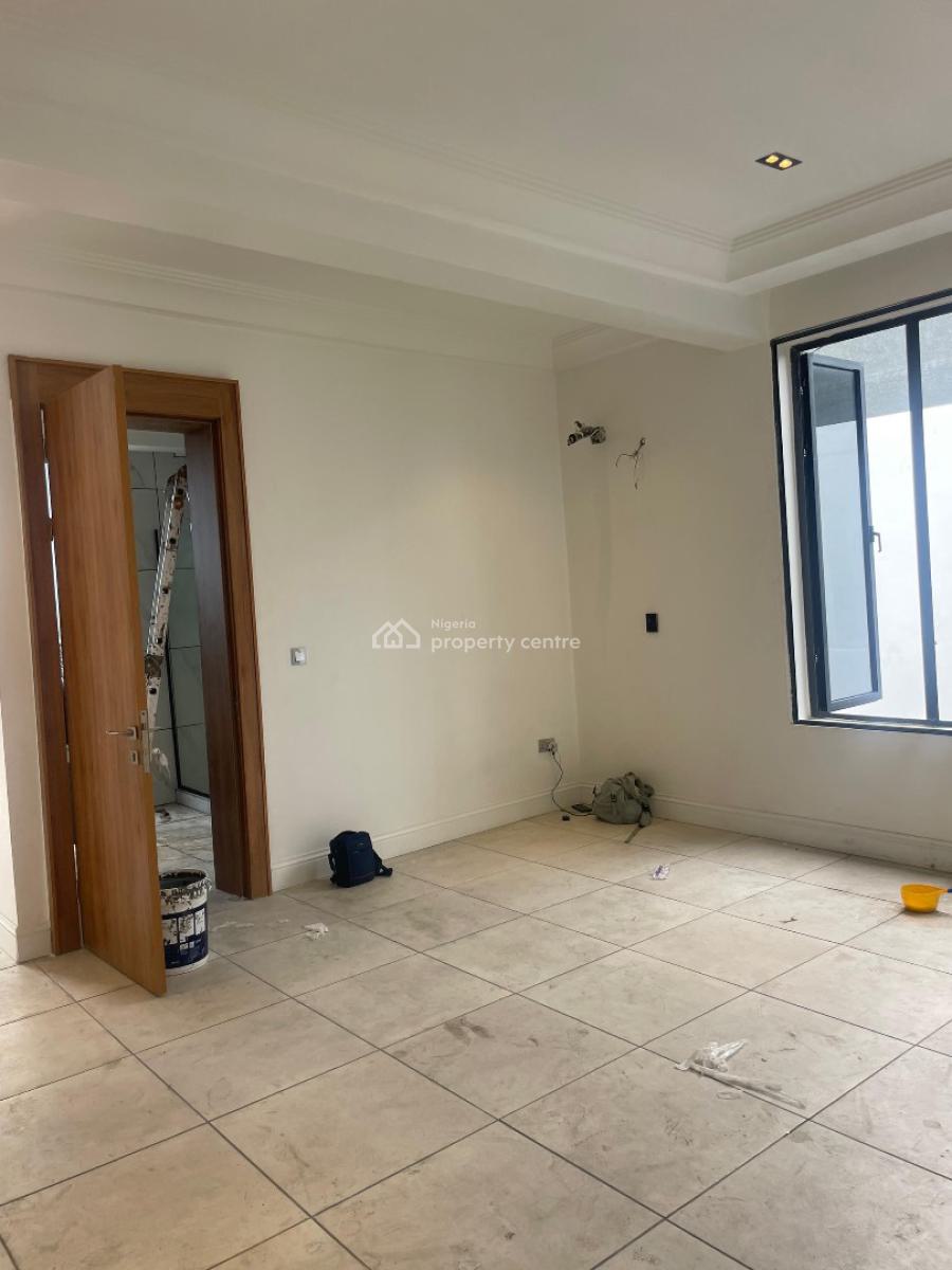 Luxury 5 Bedroom Fully Detached Duplex, Royal Garden Estate, Ajah, Lagos, Detached Duplex for Sale