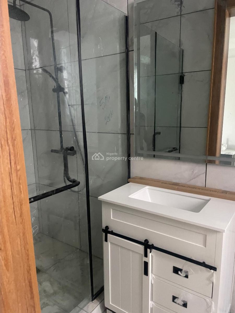 Luxury 5 Bedroom Fully Detached Duplex, Royal Garden Estate, Ajah, Lagos, Detached Duplex for Sale