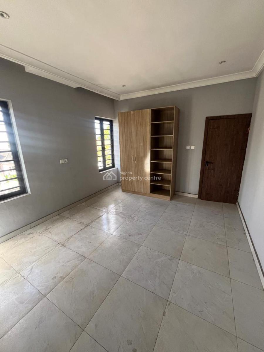 Nicely  Built 4 Bedroom Terrace Duplex House in a Secured Estate, Maryland, Lagos, Terraced Duplex for Sale