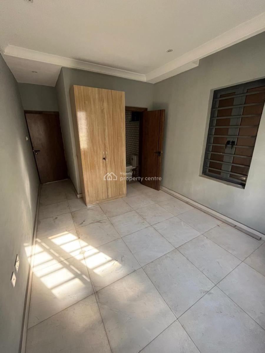 Nicely  Built 4 Bedroom Terrace Duplex House in a Secured Estate, Maryland, Lagos, Terraced Duplex for Sale