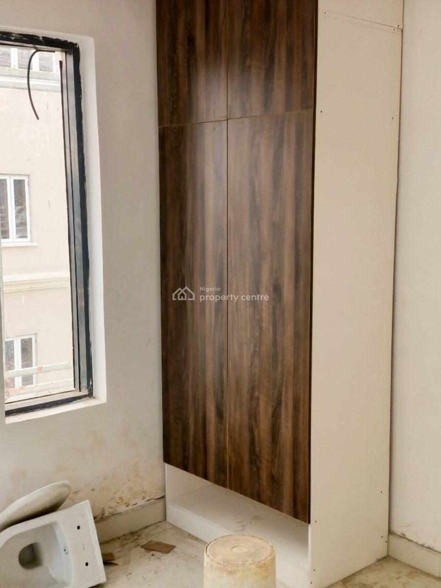 4 Bedrooms Mansionette Plus a Staff Room and a Penthouse, Ikoyi, Lagos, House for Sale
