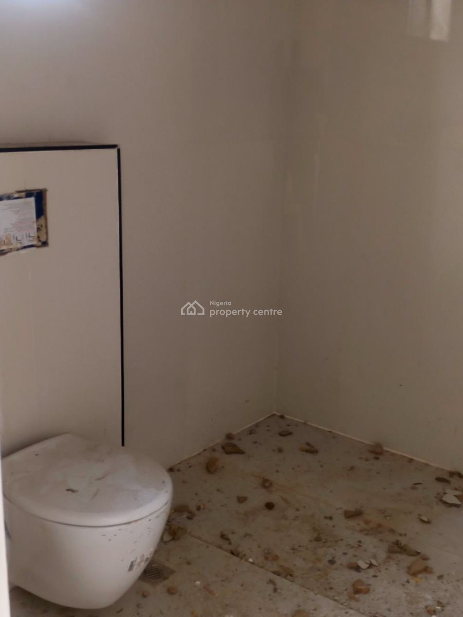 4 Bedrooms Mansionette Plus a Staff Room and a Penthouse, Ikoyi, Lagos, House for Sale