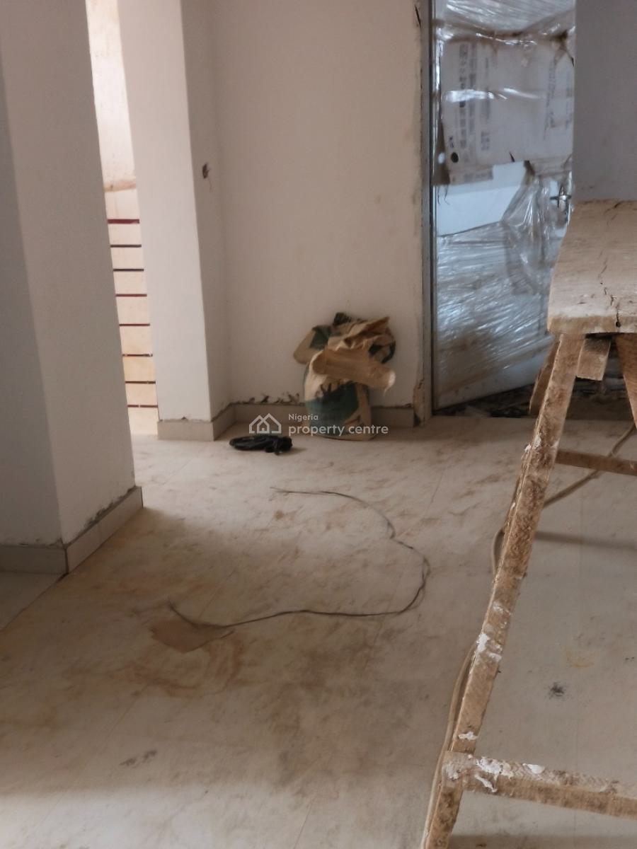 4 Bedrooms Mansionette Plus a Staff Room and a Penthouse, Ikoyi, Lagos, House for Sale