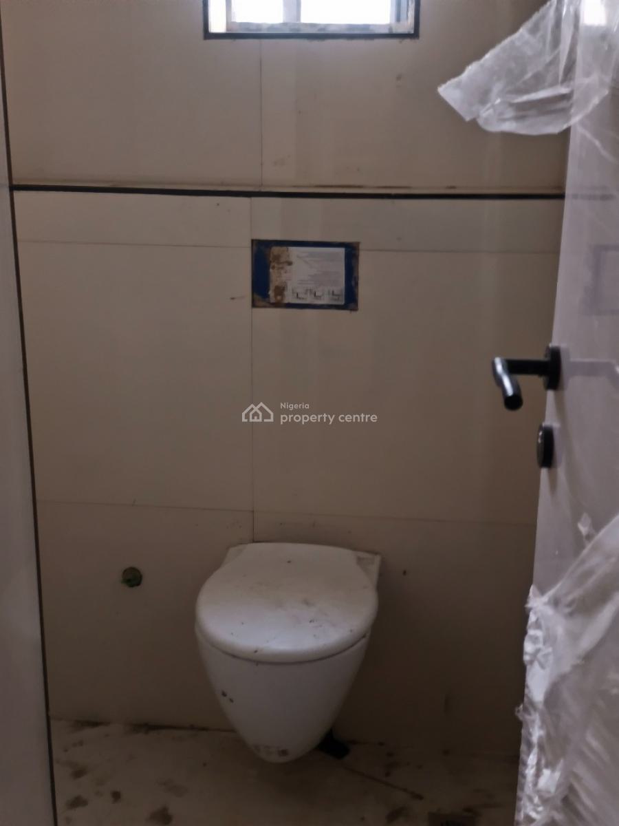 4 Bedrooms Mansionette Plus a Staff Room and a Penthouse, Ikoyi, Lagos, House for Sale