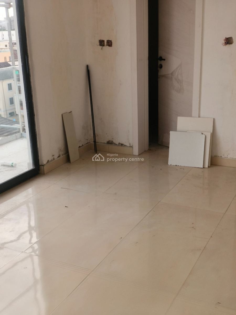 4 Bedrooms Mansionette Plus a Staff Room and a Penthouse, Ikoyi, Lagos, House for Sale