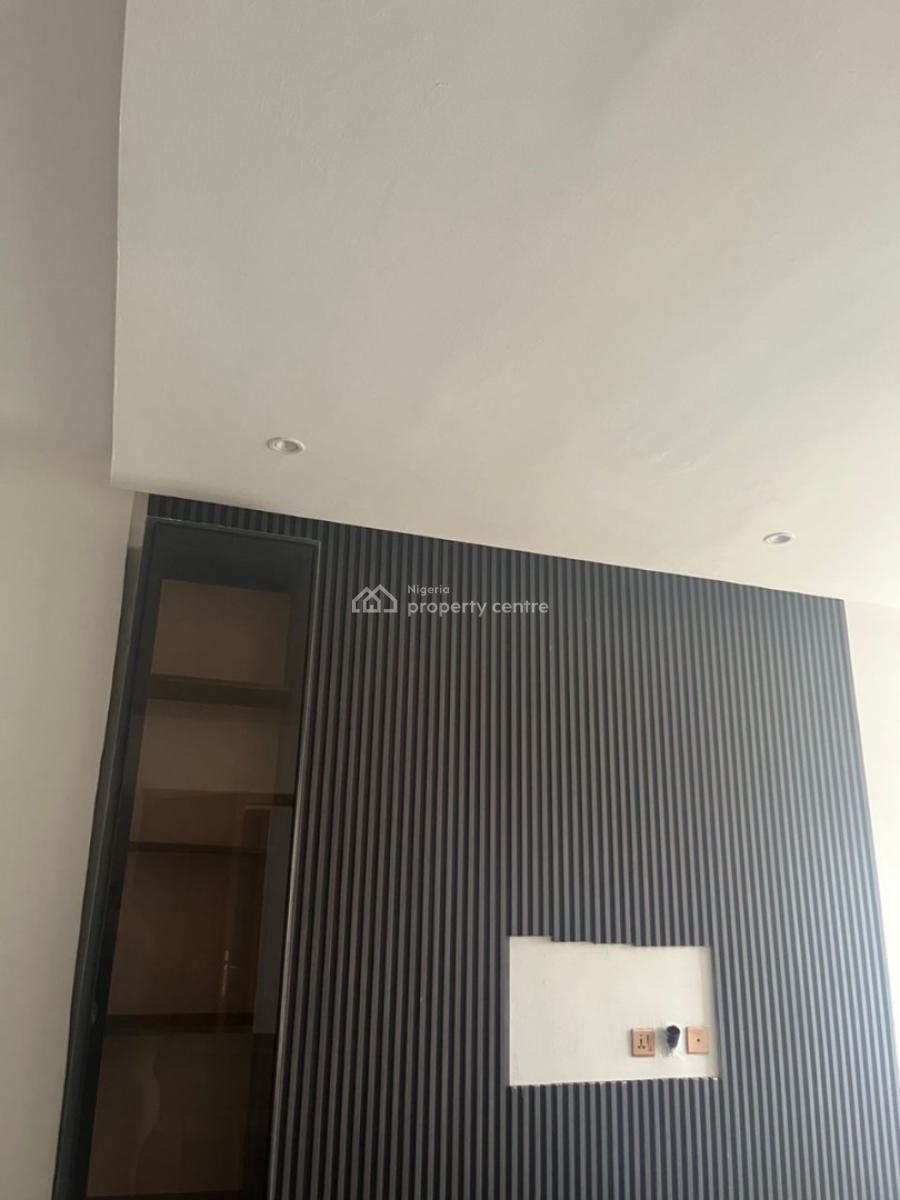 Luxury Newly Built 2 Bedroom Apartment in a Serene Neighborhood, Chevron Alternative, Lekki, Lagos, Flat / Apartment for Rent